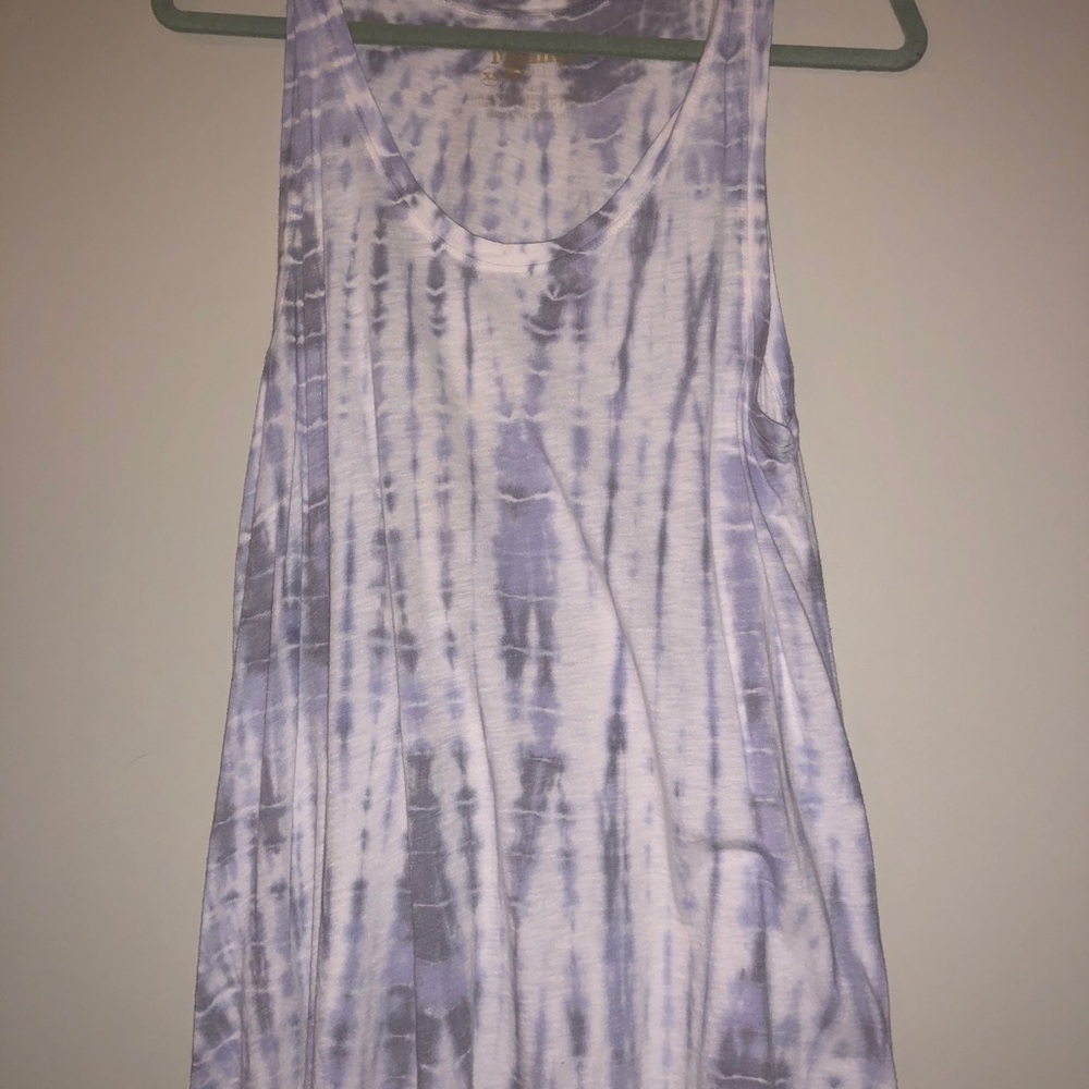Show Me Your Mumu Tank